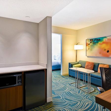 Springhill Suites By Marriott Baltimore BWI Airport Linthicum Extérieur photo