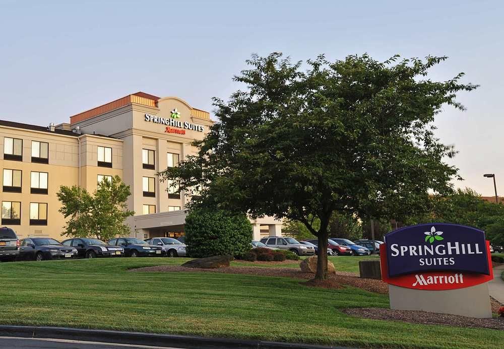 Springhill Suites By Marriott Baltimore BWI Airport Linthicum Extérieur photo
