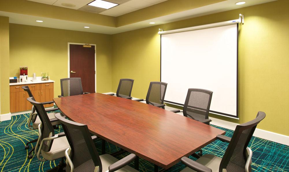 Springhill Suites By Marriott Baltimore BWI Airport Linthicum Extérieur photo