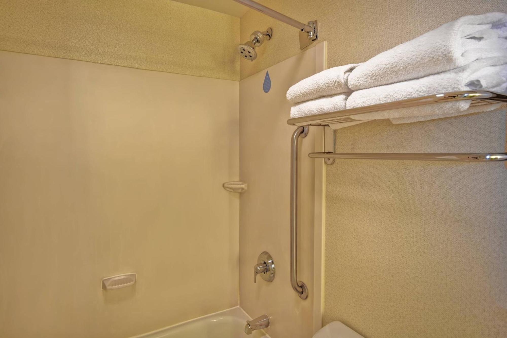 Springhill Suites By Marriott Baltimore BWI Airport Linthicum Extérieur photo
