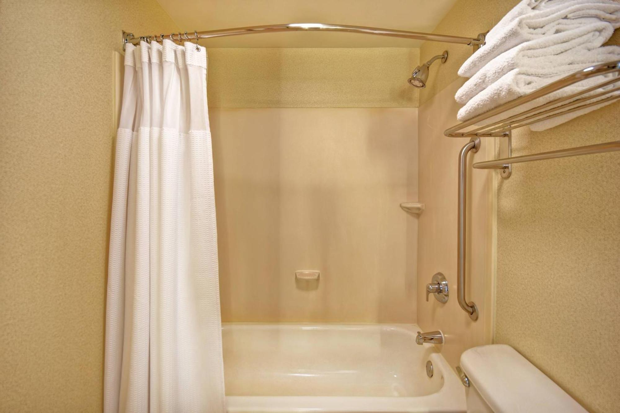 Springhill Suites By Marriott Baltimore BWI Airport Linthicum Extérieur photo