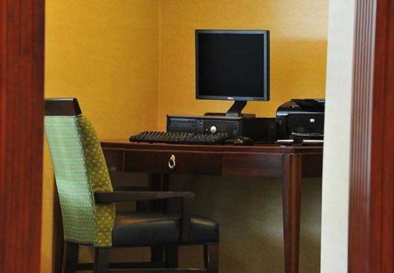 Springhill Suites By Marriott Baltimore BWI Airport Linthicum Extérieur photo