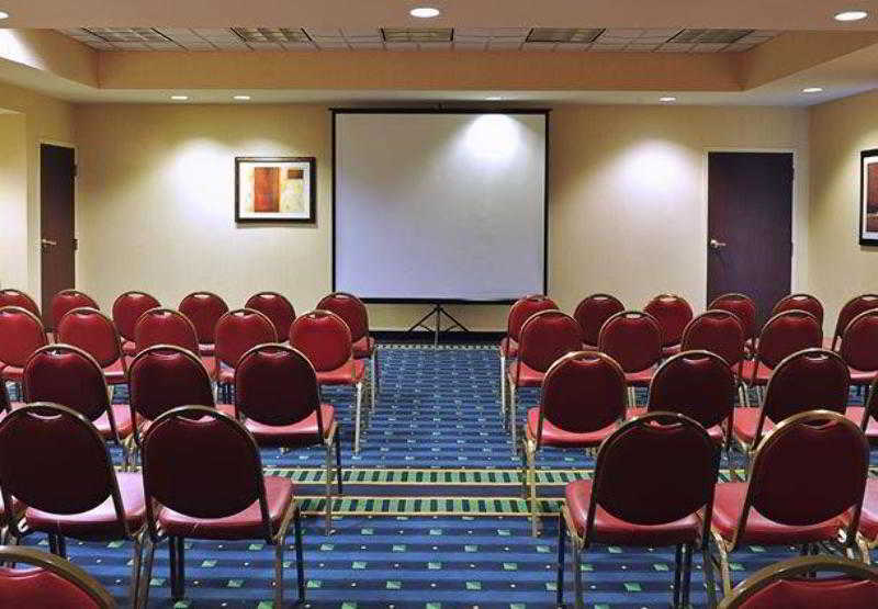 Springhill Suites By Marriott Baltimore BWI Airport Linthicum Extérieur photo