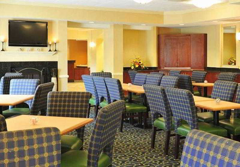 Springhill Suites By Marriott Baltimore BWI Airport Linthicum Extérieur photo