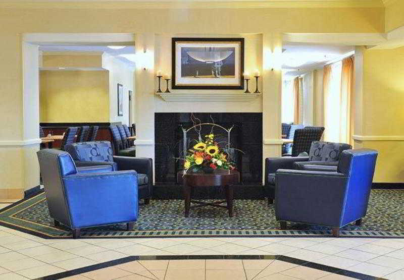 Springhill Suites By Marriott Baltimore BWI Airport Linthicum Extérieur photo