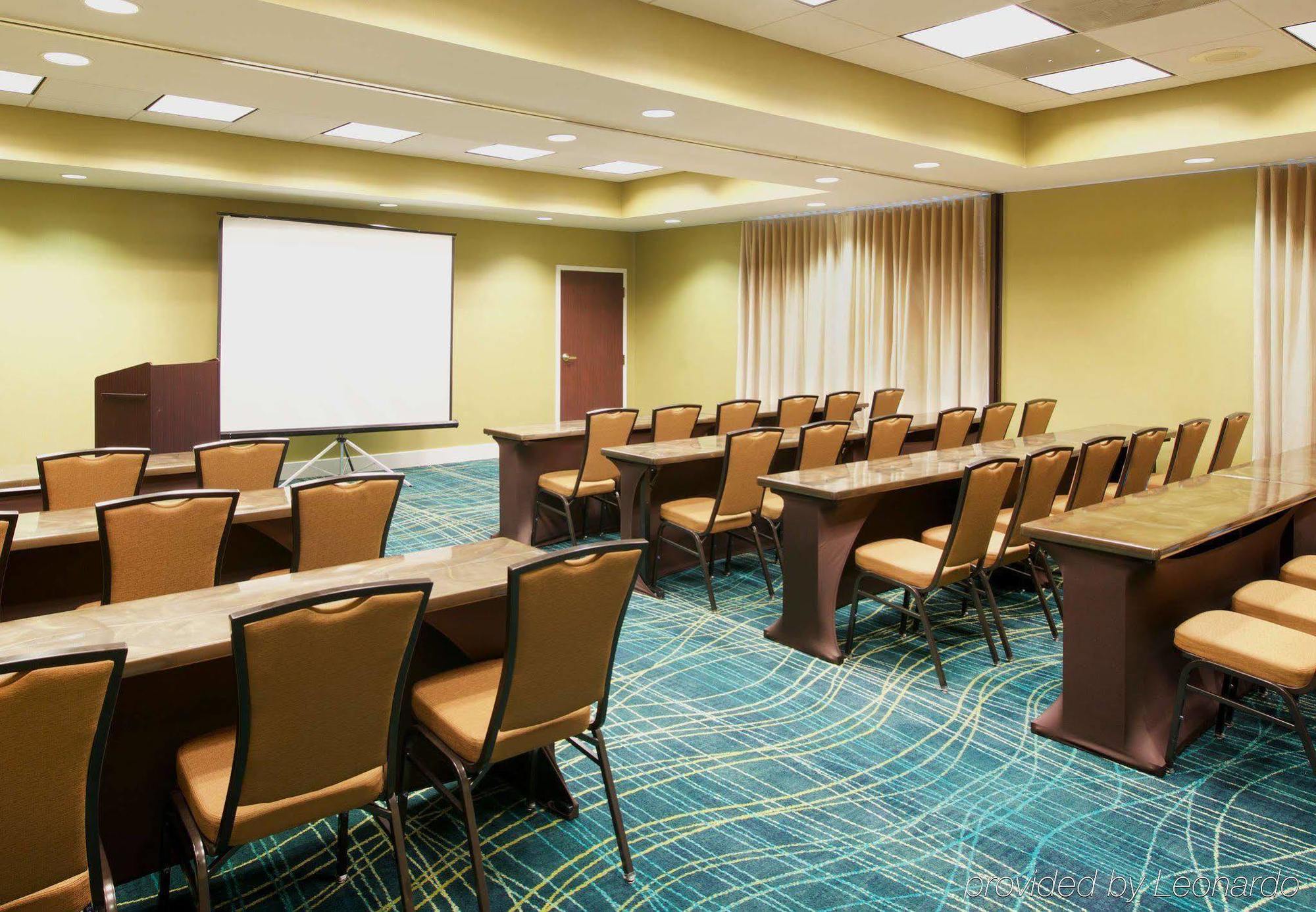 Springhill Suites By Marriott Baltimore BWI Airport Linthicum Extérieur photo