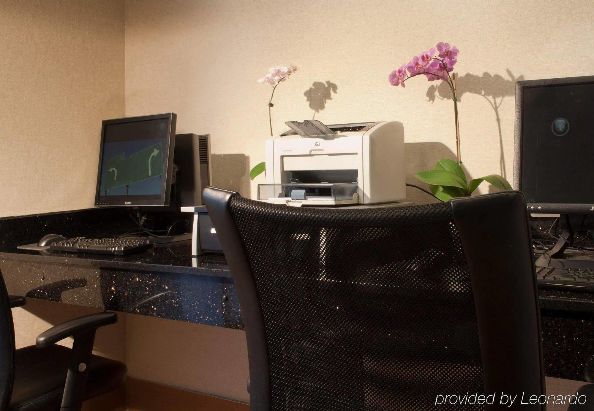 Springhill Suites By Marriott Baltimore BWI Airport Linthicum Extérieur photo
