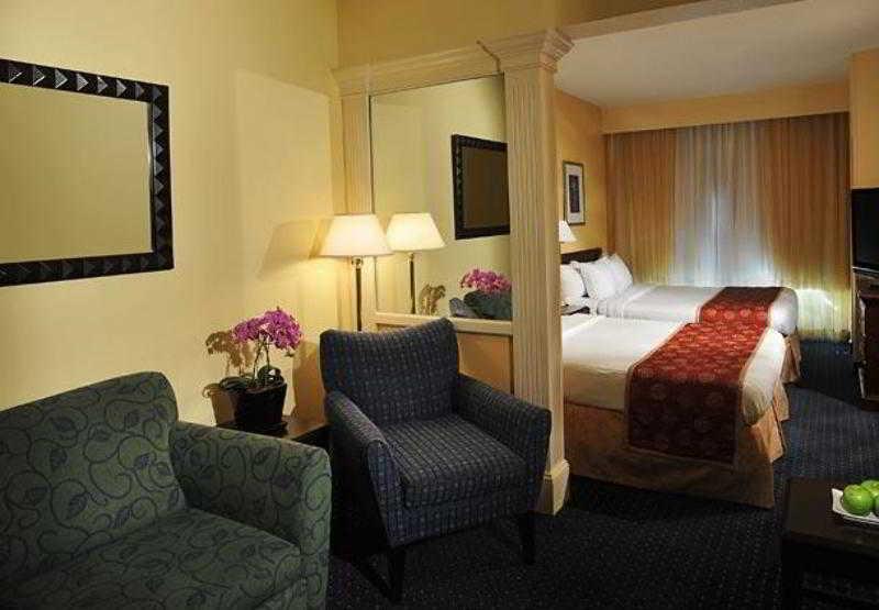 Springhill Suites By Marriott Baltimore BWI Airport Linthicum Chambre photo